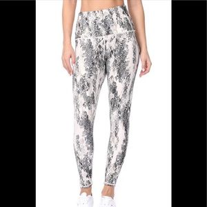 NWOT Evolution and creation leggings